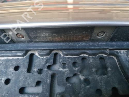 Used Licence plate light Licence plate light SAAB 9-3 (YS3F, E79, D79, D75) 2.2 TiD (125 hp) 35418965 35418965