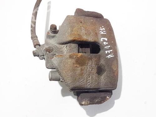 Used Left front brake caliper Left front brake caliper SEAT ALTEA (5P1) 2.0 TDI (140 hp) 35511007 35511007