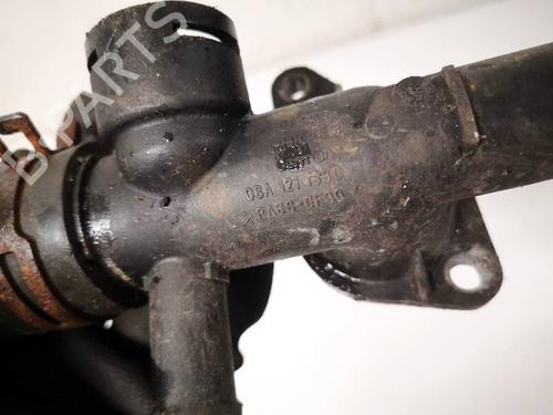 Pipe AUDI TT (8N3) 1.8 T | BP32541146M125 - Image 3