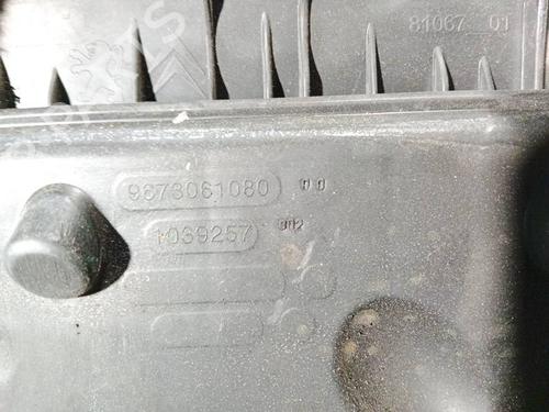 Air filter box PEUGEOT 508 I (8D_) 1.6 HDi | BP34938062M87 - Image 3