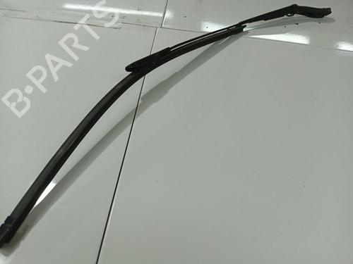 front-windshield-wiper-arm-mercedes-benz-a-class-w169-2004-2005-2006-2007-2008-2009-2010-2011-2012-32537397 main image
