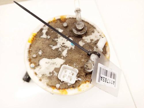 Electronic module SUZUKI GRAND VITARA II (JT, TE, TD) 2.0 All-wheel Drive (TD54V, JB420) | BP40113398M83 - Image 3