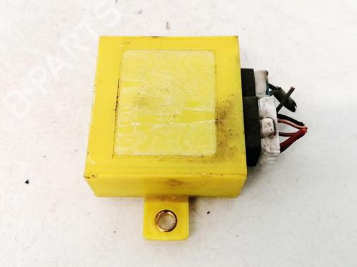 Used Electronic module Electronic module FIAT BRAVA (182_) 1.9 TD 100 S (182.BF) (100 hp) 33068151 33068151