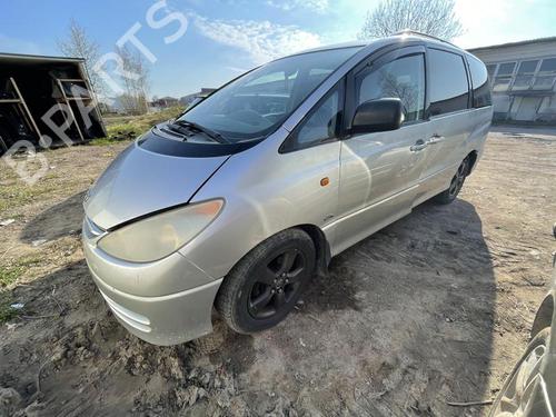 Switch TOYOTA PREVIA II (_R3_) 2.0 D-4D (CLR30_, CLR30R) | BP32876497I30  - Image 6