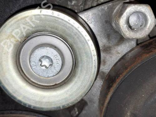 Pulley HONDA CR-V III (RE_) 2.0 i-VTEC (RE5, RE1) | BP35048901M122 - Image 3