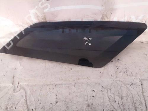 Used Rear right quarter glass Rear right quarter glass 35296949 35296949