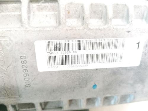 Steering column MAZDA 3 (BK) 1.6 DI Turbo | BP35486165M21 - Image 3