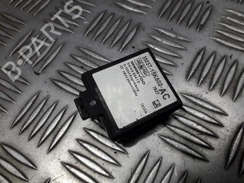Used Electronic module Electronic module FORD FOCUS II (DA_, HCP, DP) 1.8 TDCi (115 hp) 33501295 33501295