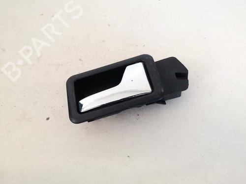 Used Front right interior door handle Front right interior door handle AUDI 80 B4 Saloon (8C2) 1.9 TDI (90 hp) 35416472 35416472