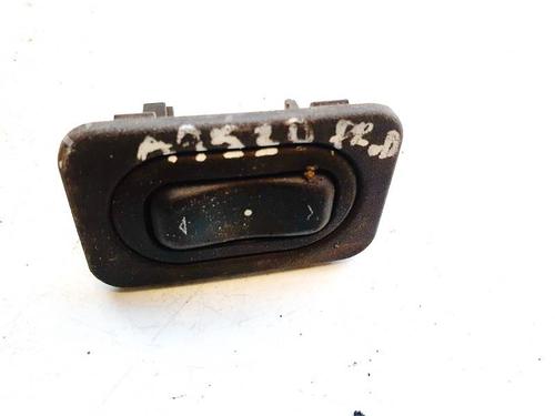 Used Switch OPEL MERIVA A MPV (X03) 1.7 CDTI (E75) (100 hp) 32601529