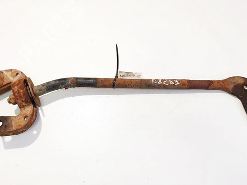 Used Left rear steering knuckle Left rear steering knuckle 35402108 35402108
