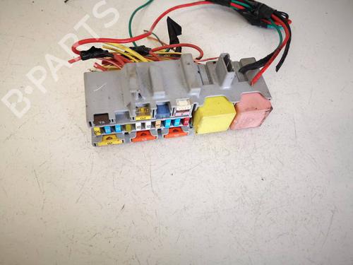 Used Fuse box Fuse box RENAULT SCÉNIC II (JM0/1_) 1.5 dCi (JM16) (103 hp) 36060318 36060318