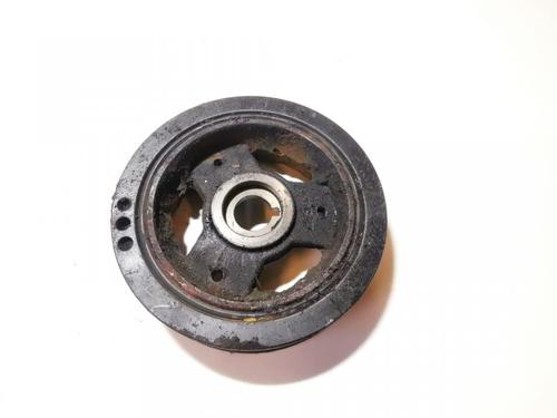 Used Pulley Pulley KIA SORENTO I (JC) 2.5 CRDi 4WD (140 hp) 35524280 35524280