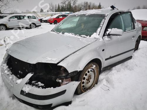 AC pipe VW PASSAT B5.5 (3B3) 1.9 TDI | BP32620299M126 