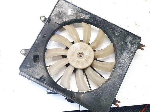 Used Fan Fan HONDA ACCORD VII (CL, CN) 2.2 i-CTDi (CN1) (140 hp) 34815292 34815292