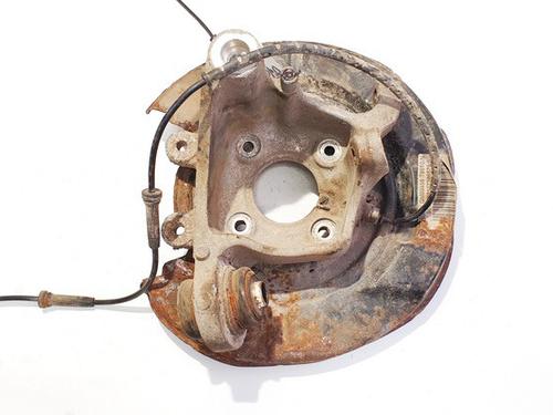Used Left rear steering knuckle Left rear steering knuckle 35418876 35418876