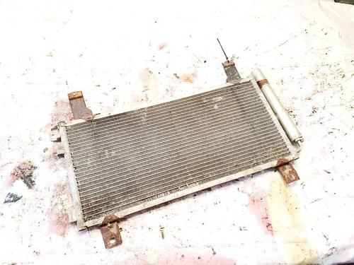 Used AC radiator AC radiator 35327258 35327258