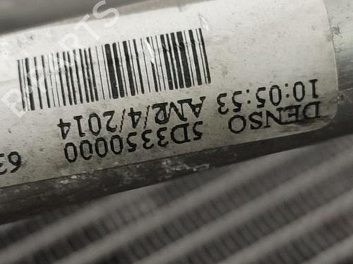 Heater matrix FIAT DOBLO Cargo (263_) 2.0 D Multijet | BP34879836M63 - Image 3