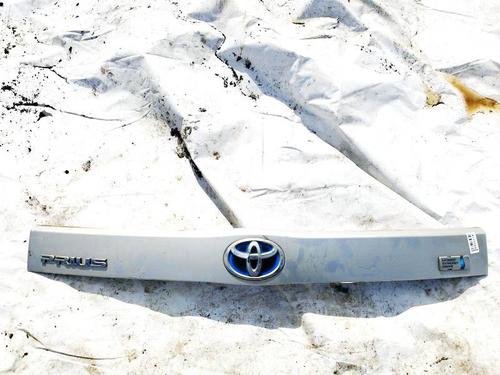 Used Tailgate trim Tailgate trim 39065279 39065279