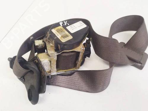 Used Front left seatbelt Front left seatbelt 35175657 35175657