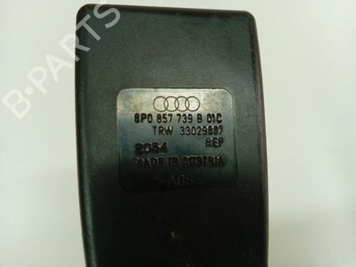 Seat buckle AUDI A3 (8P1) 2.0 TDI 16V | BP34756636I32 - Image 4