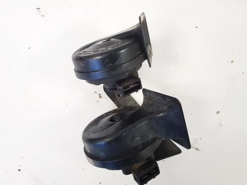 Horn AUDI A4 B5 (8D2) 1.9 TDI | BP35548975E13 - Image 3