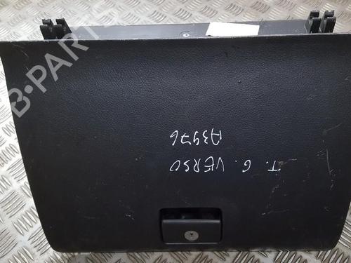 Used Glove box Glove box 35698184 35698184