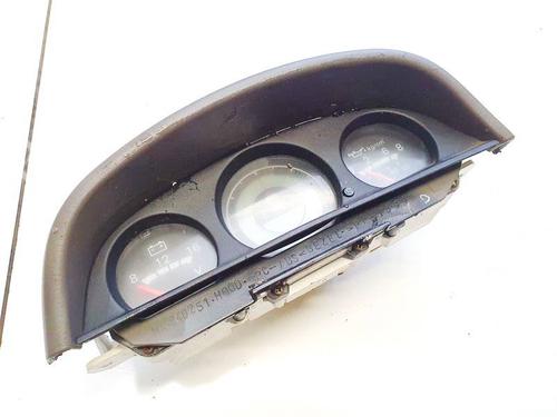 Used Instrument cluster Instrument cluster 35154511 35154511