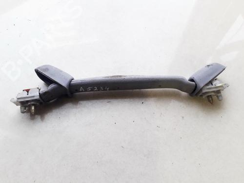 Used Interior roof handle Interior roof handle NISSAN ALMERA TINO (V10) 2.2 dCi (115 hp) 35871233 35871233