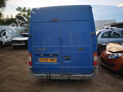 Air vent FORD TRANSIT Van (FA_ _) 2.2 TDCi | BP32612307I21 