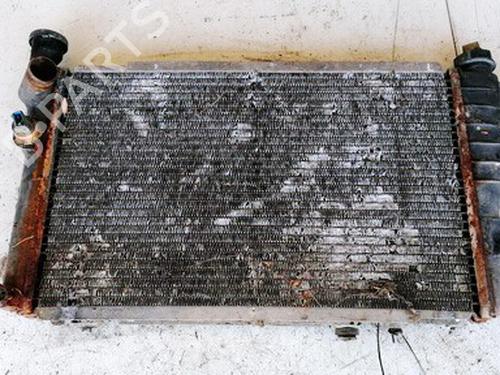 Used Water radiator Water radiator 35600914 35600914