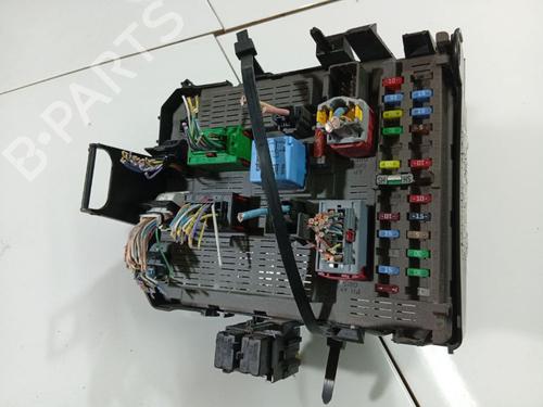 Used Fuse box Fuse box CITROËN C8 (EA_, EB_) 2.2 HDi (128 hp) 34230050 34230050