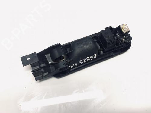 Rear left interior door handle VW PASSAT B5 Variant (3B5) 1.9 TDI | BP35555078I15 - Image 2