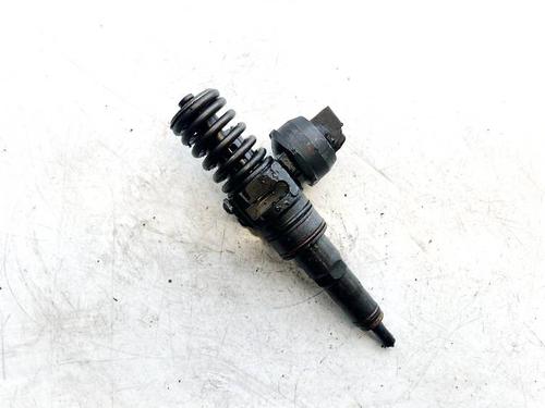 Used Injector Injector VW TRANSPORTER T5 Van (7HA, 7HH, 7EA, 7EH) 1.9 TDI (102 hp) 35362189 35362189