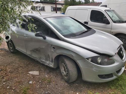 Used Parts SEAT LEON (1P1) 1.9 TDI (105 hp) 4477169