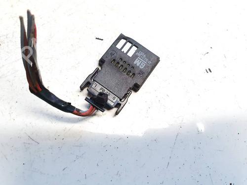 Used Electronic module Electronic module OPEL INSIGNIA A (G09) 2.0 CDTI (68) (131 hp) 35171479 35171479