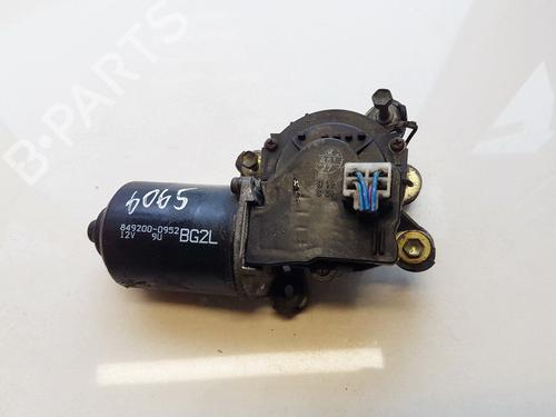 Used Front wiper motor Front wiper motor 35636139 35636139
