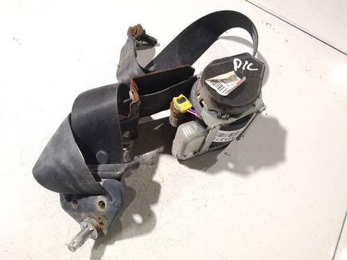 Used Front left seatbelt Front left seatbelt 37625893 37625893