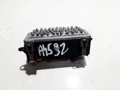 Used Heater resistor Heater resistor AUDI TT Roadster (8J9) 2.0 TFSI (200 hp) 35879195 35879195