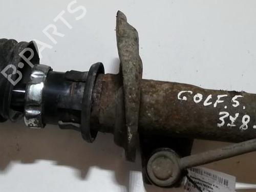 Used Right front shock absorber Right front shock absorber 35687316 35687316