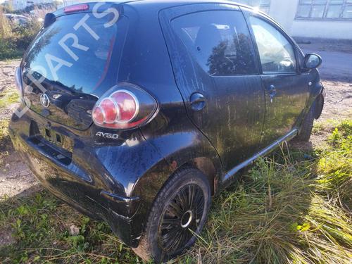 Engine mount TOYOTA AYGO (_B1_) 1.4 D-4D (WNB10_, WNB10R) | BP32887287M89 - Image 7