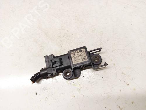 Electronic module OPEL ASTRA H (A04) 1.7 CDTI (L48) | BP33009057M83 - Image 3