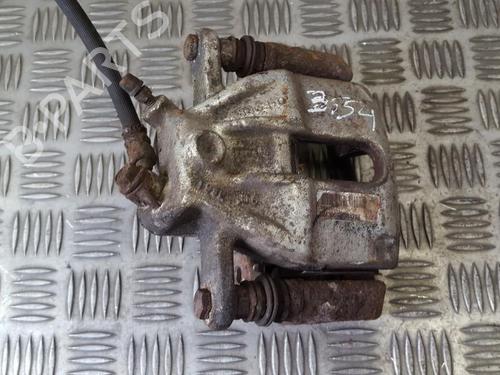 Used Left front brake caliper Left front brake caliper NISSAN NOTE (E11, NE11) 1.4 (88 hp) 35686454 35686454