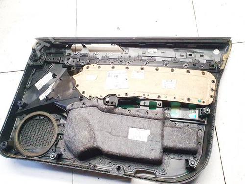 Front left panel VW PASSAT B8 (3G2, CB2) 2.0 TDI | BP39999369C58 - Image 2