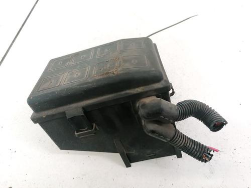 fuse-box-opel-zafira-a-mpv-t98-1999-2000-2001-2002-2003-2004-2005-2006-32912984 main image