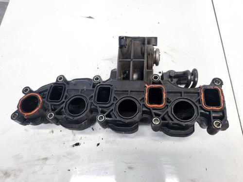 Intake manifold VW GOLF VI (5K1) 1.6 TDI | BP34845165M70 - Image 3