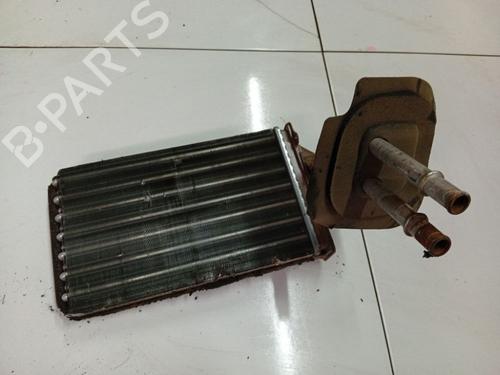 Used Heater matrix Heater matrix CHRYSLER VOYAGER IV (RG, RS) 2.8 CRD (150 hp) 34888265 34888265
