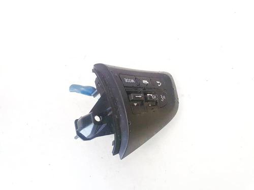 Used Steering wheel controls Steering wheel controls MAZDA CX-7 (ER) 2.2 MZR-CD AWD (ER10A) (173 hp) 35371537 35371537