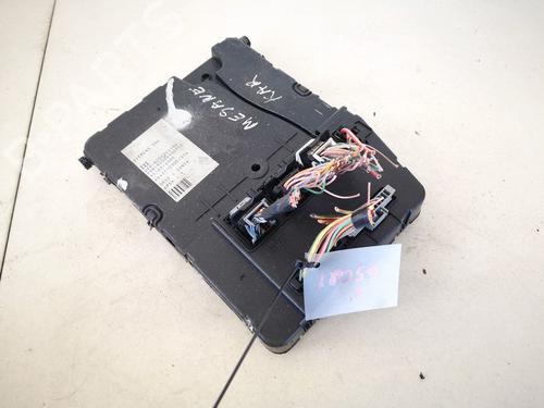 Used Electronic module Electronic module 35426868 35426868