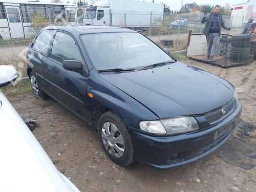 Pièces Détachées Usagées MAZDA 323 P V (BA) 1.5 16V (88 hp) 4477398